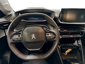 Peugeot e-208 bild 7