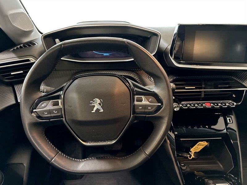 Peugeot e-208 bild 7
