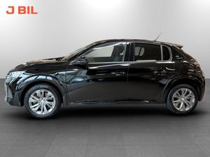 Peugeot e-208 bild 13