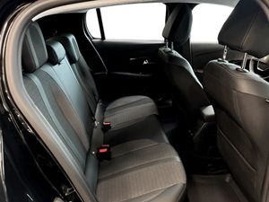 Peugeot e-208 bild 12