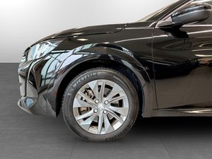 Peugeot e-208 bild 14