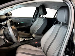 Peugeot e-208 bild 4