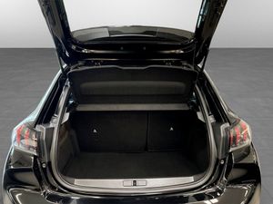 Peugeot e-208 bild 15