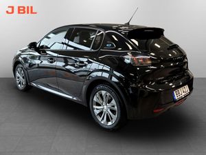Peugeot e-208 bild 3