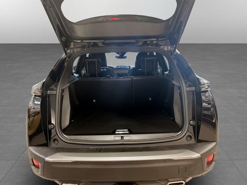 Peugeot 2008 bild 15