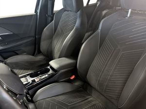 Peugeot 2008 bild 5