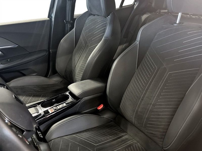 Peugeot 2008 bild 5