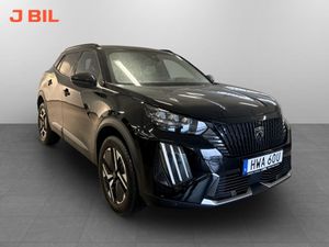 Peugeot 2008 bild 1