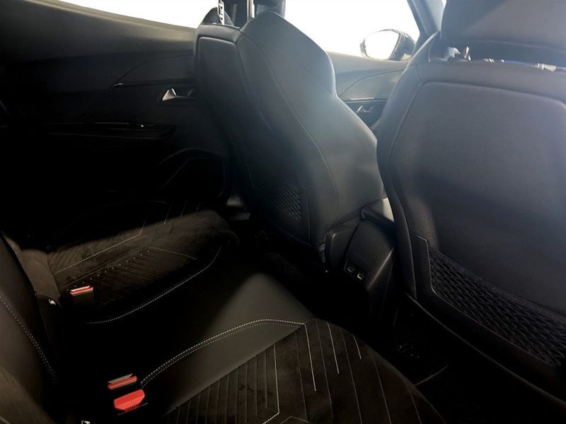 Peugeot 2008 bild 12