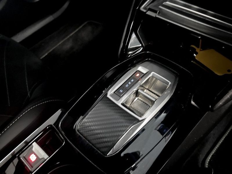Peugeot 2008 bild 10