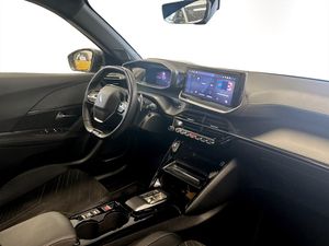 Peugeot 2008 bild 11