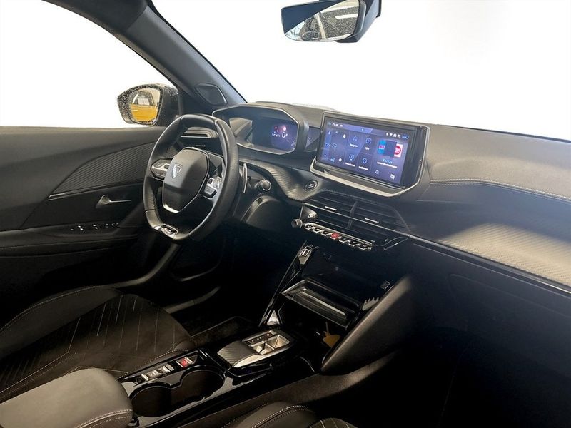 Peugeot 2008 bild 11