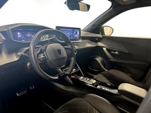 Peugeot 2008 bild 4