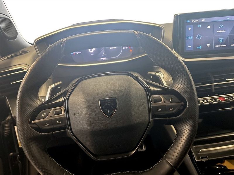 Peugeot 2008 bild 7