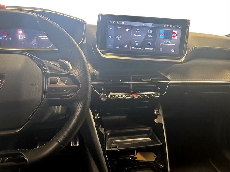 Peugeot 2008 bild 9