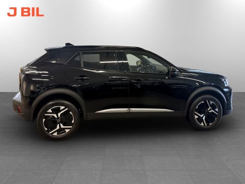 Peugeot 2008 bild 13