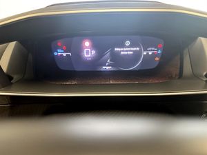 Peugeot 2008 bild 8