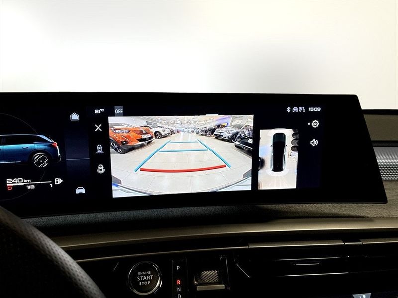 Peugeot 5008 bild 10