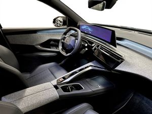 Peugeot 5008 bild 14