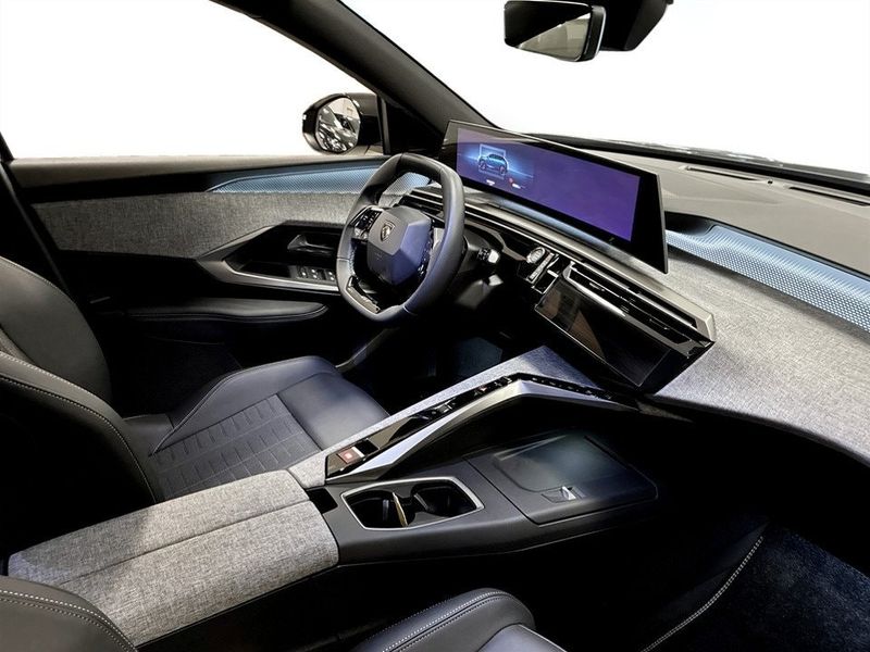 Peugeot 5008 bild 14