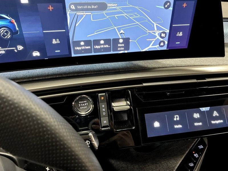 Peugeot 5008 bild 13