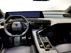 Peugeot 5008 bild 6