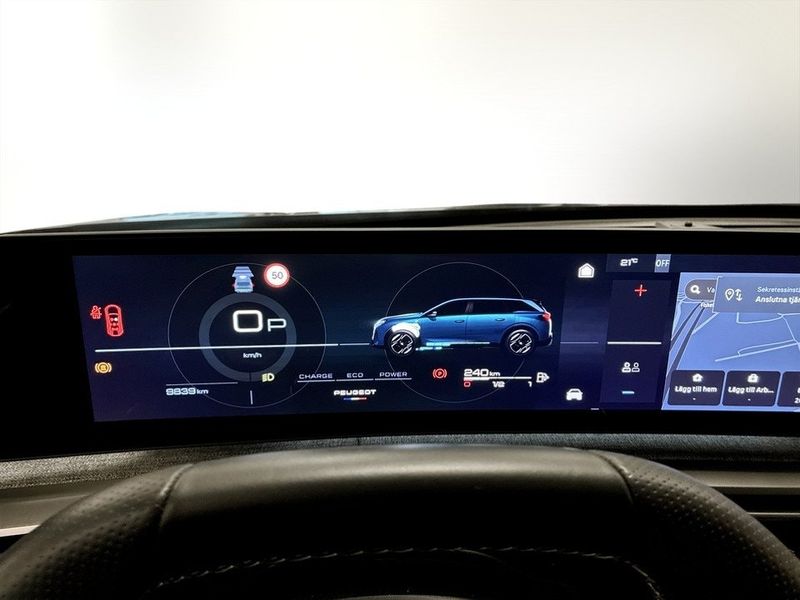 Peugeot 5008 bild 9