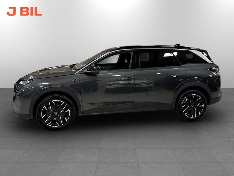Peugeot 5008 bild 16