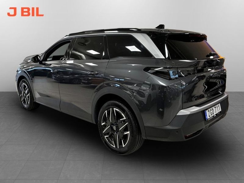 Peugeot 5008 bild 3