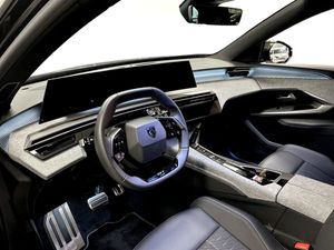 Peugeot 5008 bild 5
