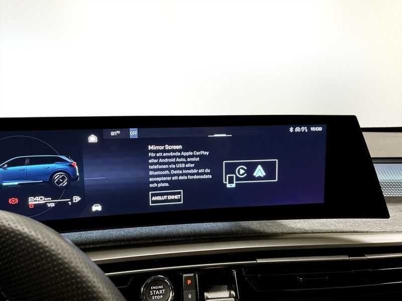 Peugeot 5008 bild 11