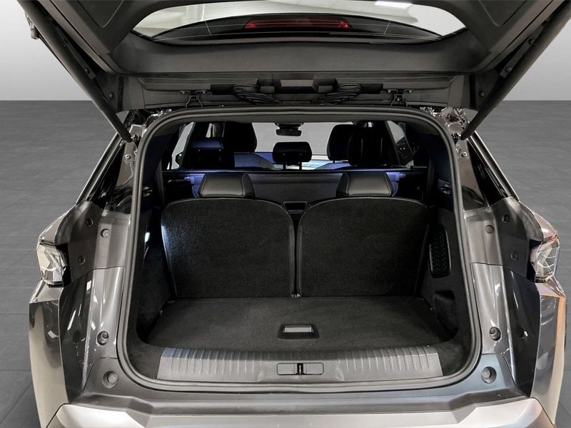 Peugeot 5008 bild 18