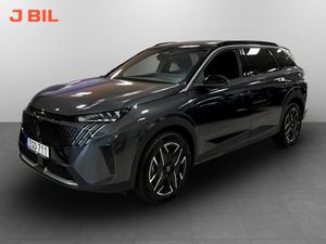 Peugeot 5008 bild 1