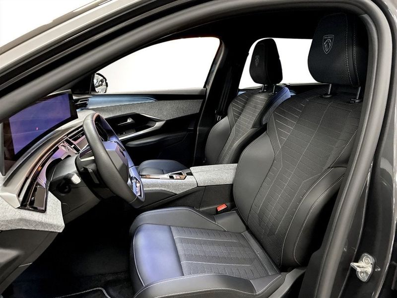 Peugeot 5008 bild 4