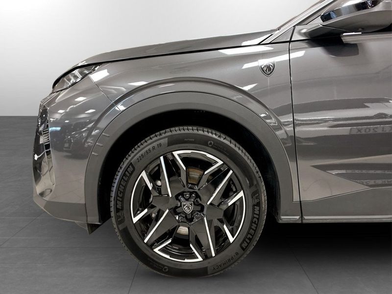Peugeot 5008 bild 17