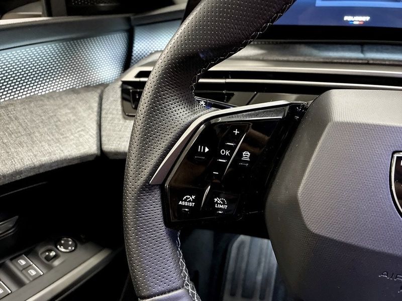Peugeot 5008 bild 8