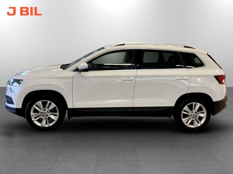 Skoda Karoq bild 13