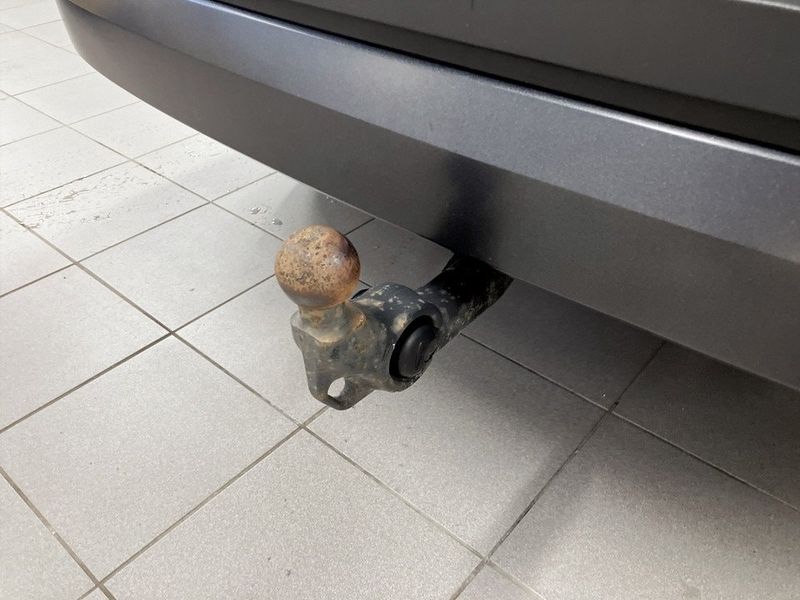 Skoda Karoq bild 15