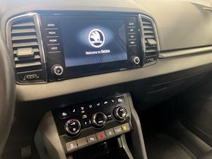 Skoda Karoq bild 9