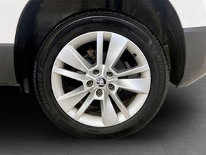 Skoda Karoq bild 14