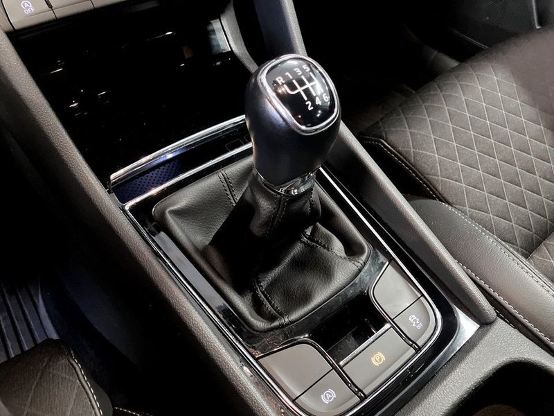 Skoda Karoq bild 10