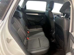 Skoda Karoq bild 12