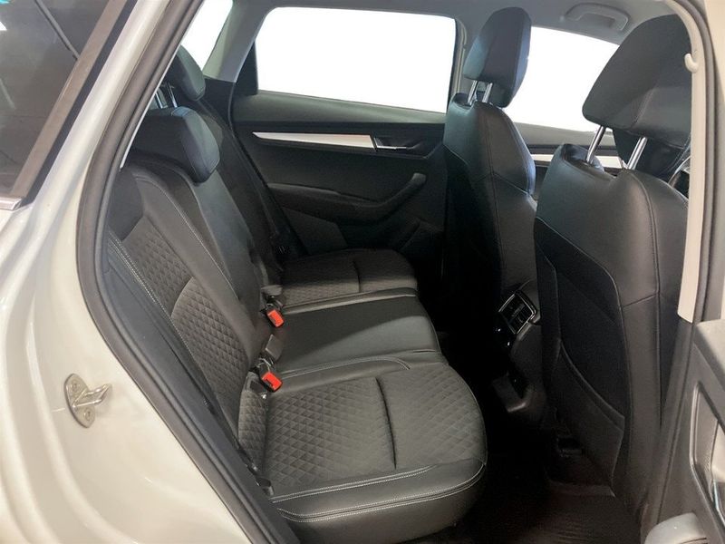 Skoda Karoq bild 12