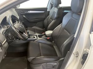 Skoda Karoq bild 4