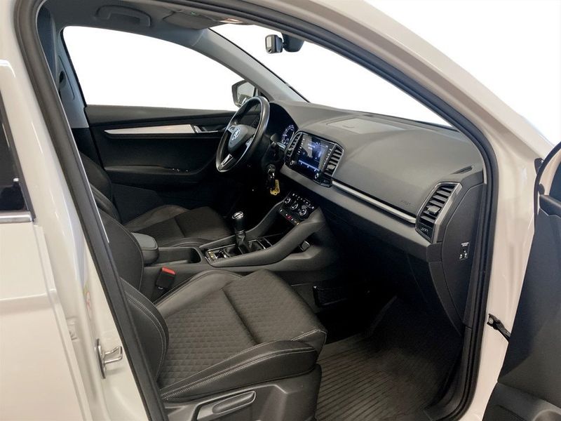 Skoda Karoq bild 11