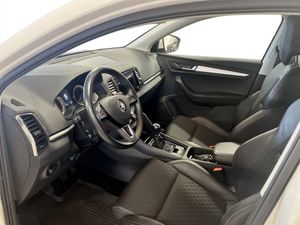 Skoda Karoq bild 5