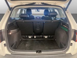 Skoda Karoq bild 16