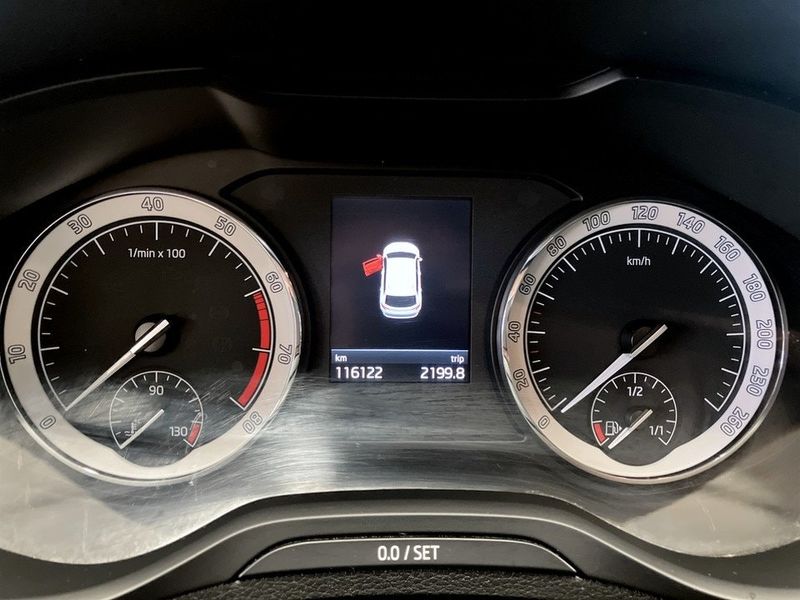 Skoda Karoq bild 8