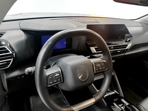 Citroen C4 bild 6