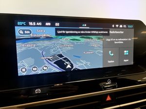 Citroen C4 bild 9